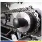 Preview: Performtec Radwaschmaschine Erweiterungsmodul